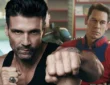 Frank Grillo Joins The Cast of ‘Peacemaker’ Season 2