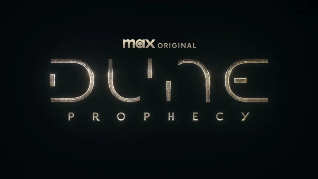 ‘Dune: Prophecy’ Teaser: Breakdown and Details You Might Have Missed