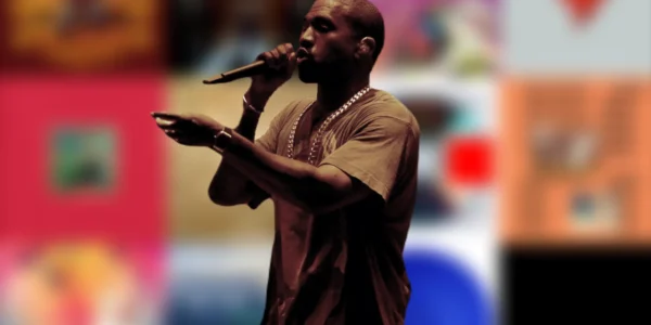 Every Kanye West Album Ranked - From ‘The College Dropout’ to ‘Vultures 1’