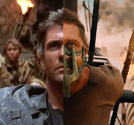 The ‘Mad Max’ Timeline Explained