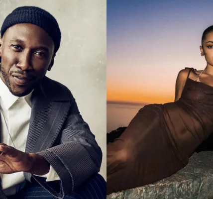 Mahershala Ali And Luna Blaise Enter Talks For ‘Jurassic World 4’
