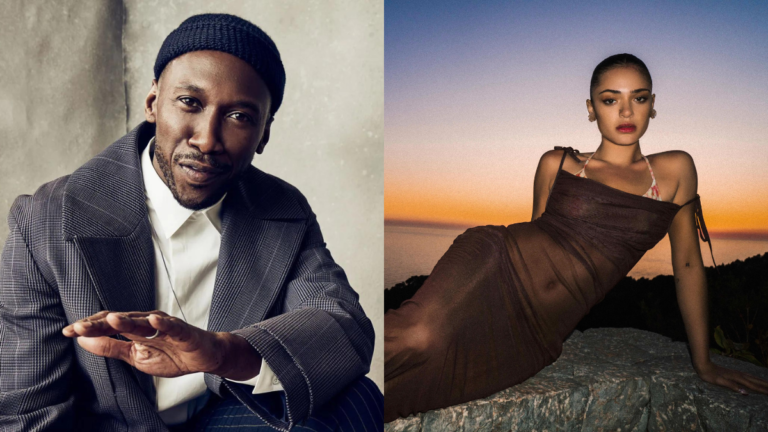 Mahershala Ali And Luna Blaise Enter Talks For ‘Jurassic World 4’