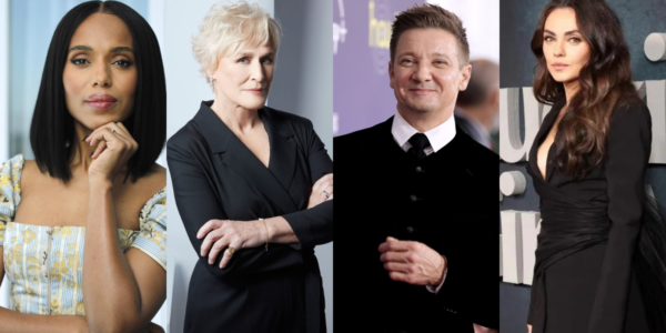 ‘Knives Out 3’ Adds Jeremy Renner, Mila Kunis & More