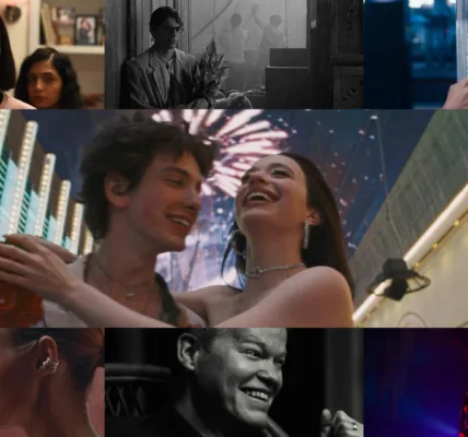 77th Cannes Film Festival - All The Winners