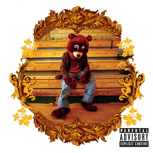 Every Kanye West Album Ranked - From ‘The College Dropout’ to ‘Vultures 1’