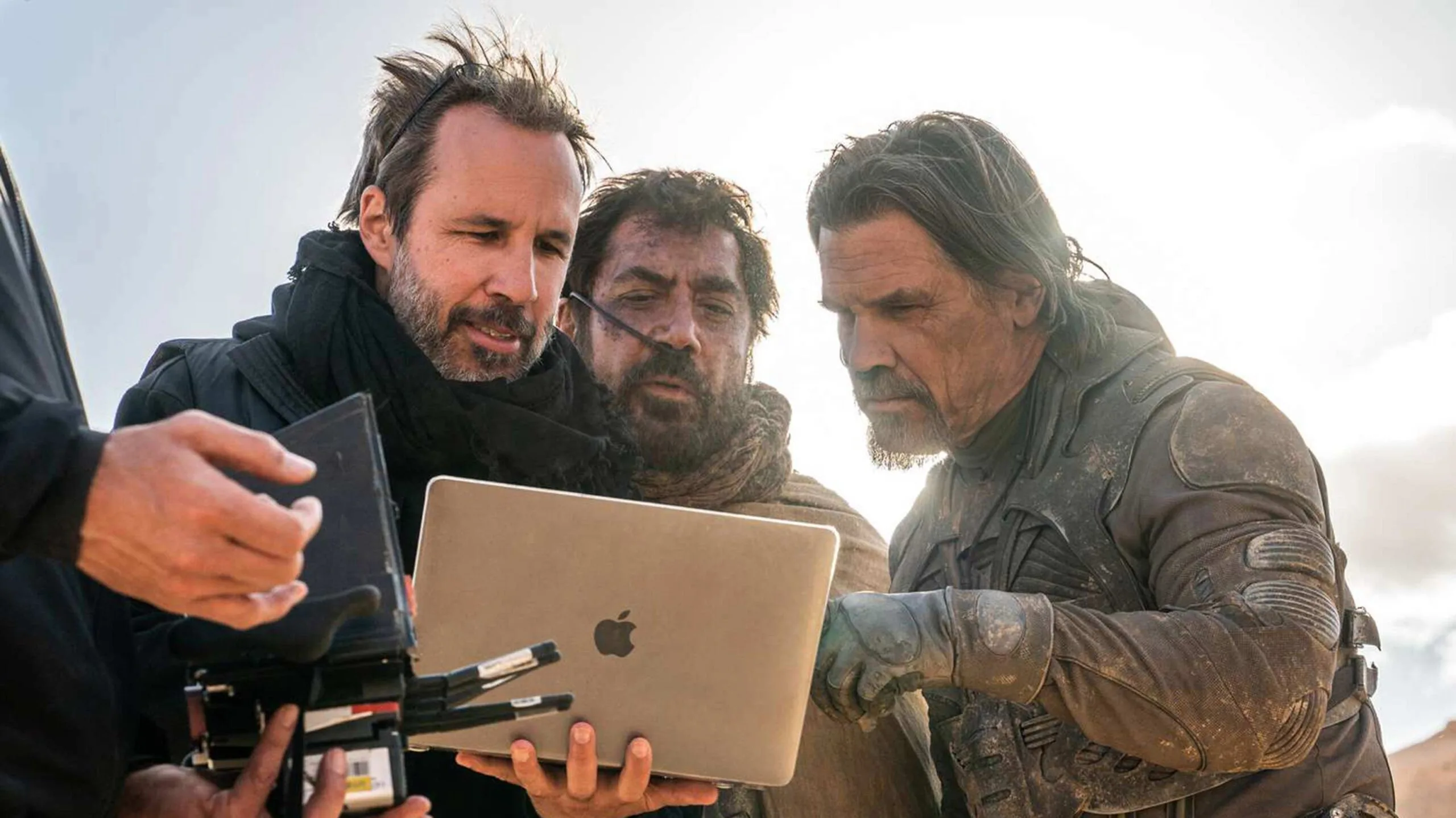Tim Blake Nelson Reveals Details On His ‘Dune: Part Two’ Cut Scene