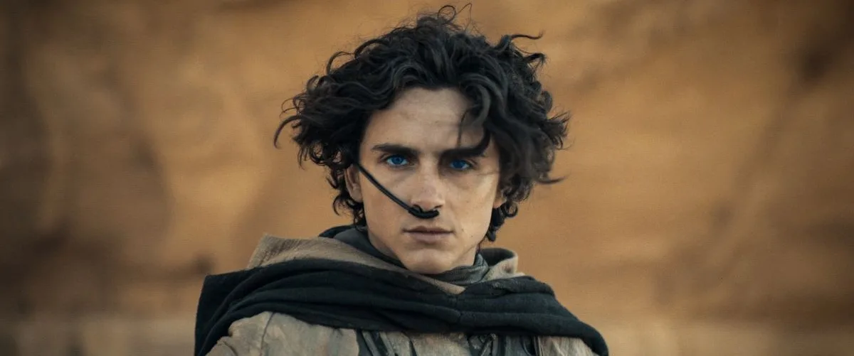 Tim Blake Nelson Reveals Details On His ‘Dune: Part Two’ Cut Scene