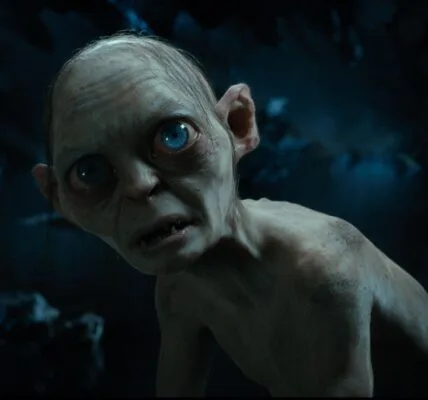 New ‘Lord of the Rings’ Film Starring Andy Serkis In Development