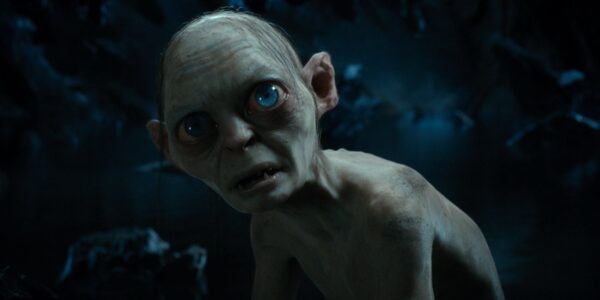 New ‘Lord of the Rings’ Film Starring Andy Serkis In Development