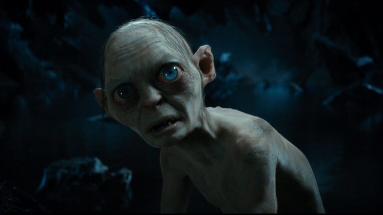 New ‘Lord of the Rings’ Film Starring Andy Serkis In Development