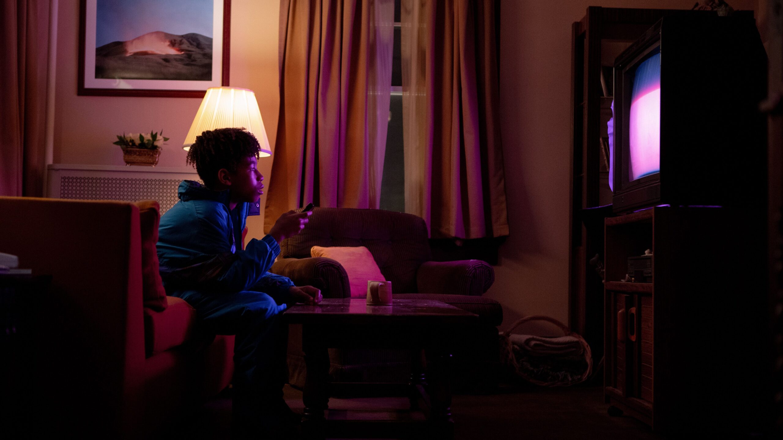How A24’s 'I Saw The TV Glow' Underscores a Mental Health Epidemic in Hollywood