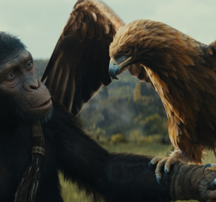 'Kingdom of the Planet of the Apes' Review: Revisiting the Planet