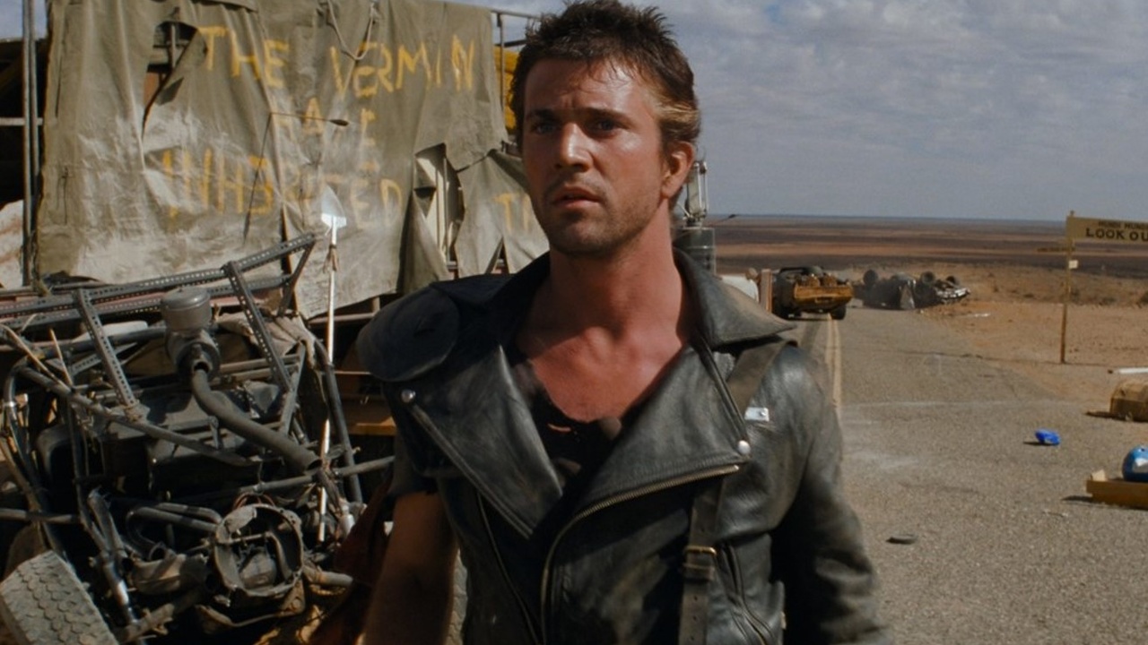 The ‘Mad Max’ Timeline Explained