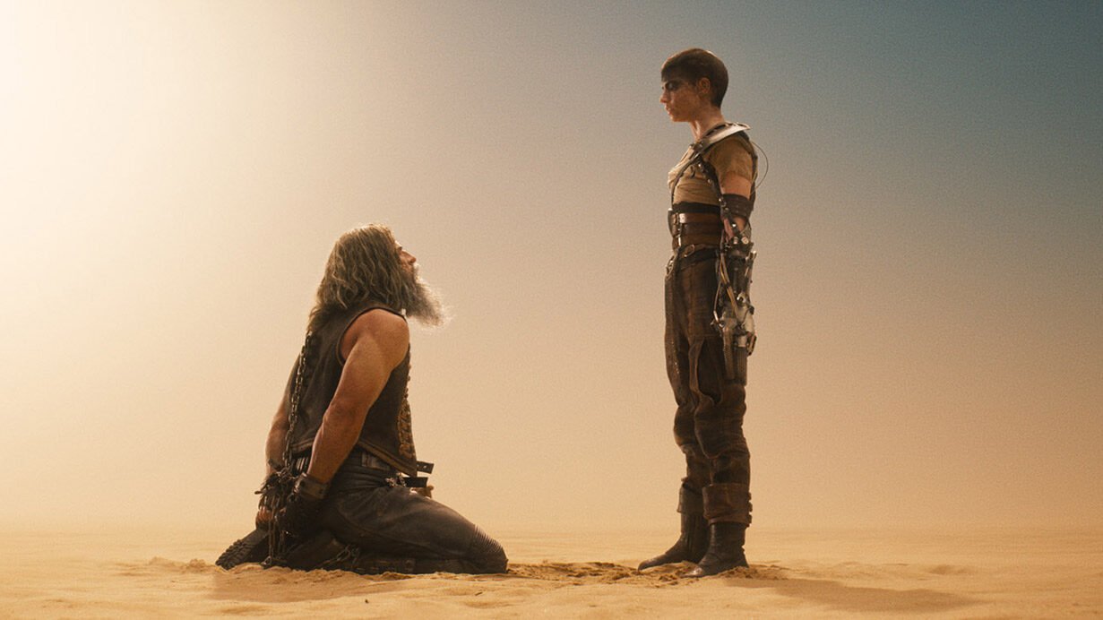 ‘Furiosa: A Mad Max Saga’ Review: An Epic In Every Sense