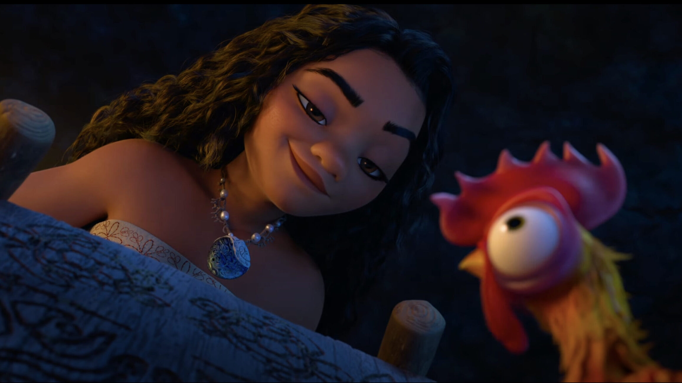 Industry Analysis: Hurdles For Wicked And Tiana Rise As Moana 2 Trailer Breaks Records
