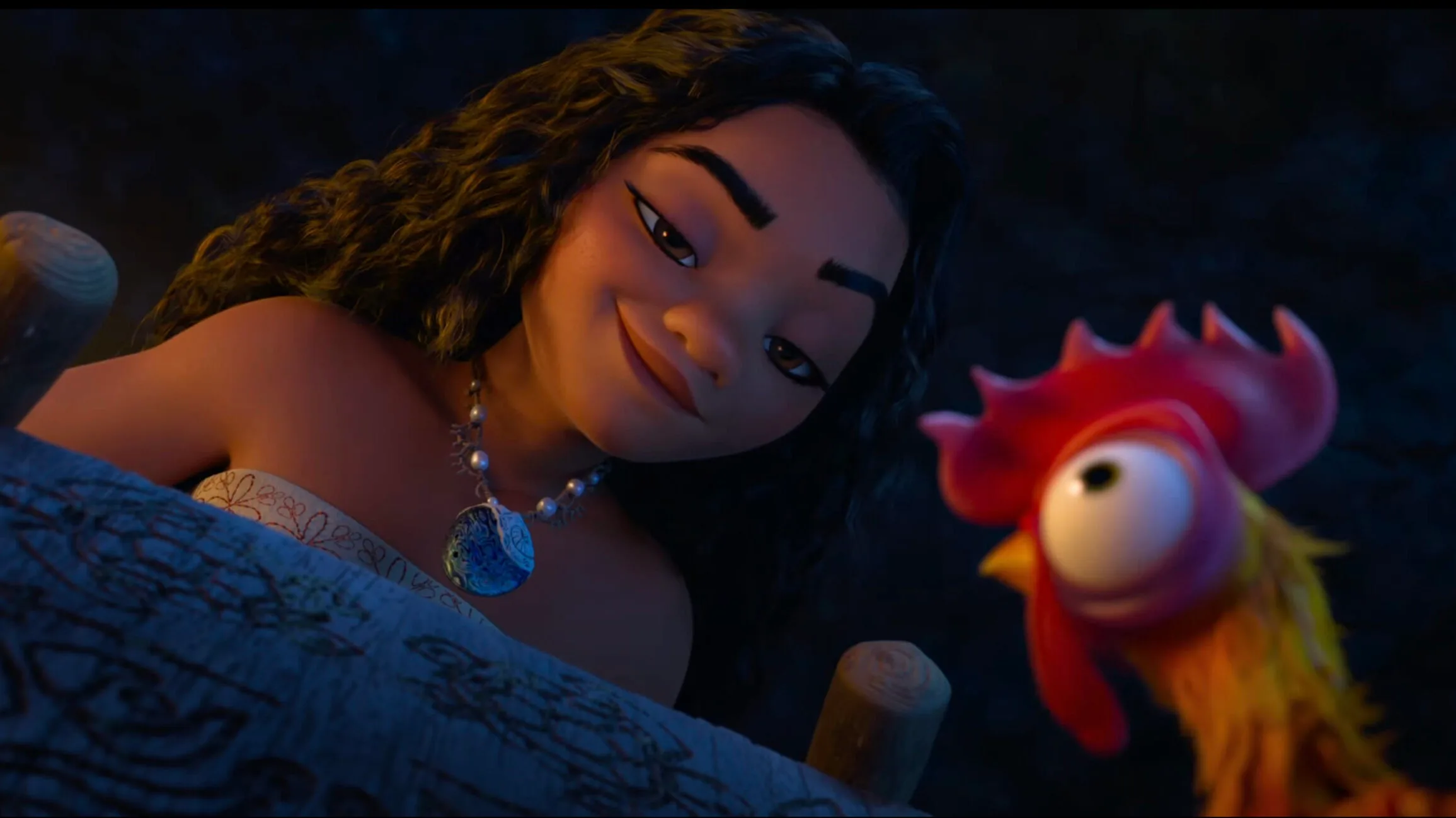 Industry Analysis: Hurdles For Wicked And Tiana Rise As Moana 2 Trailer Breaks Records