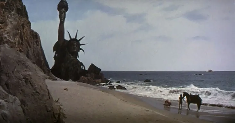 All 10 ‘Planet of the Apes’ Films Ranked