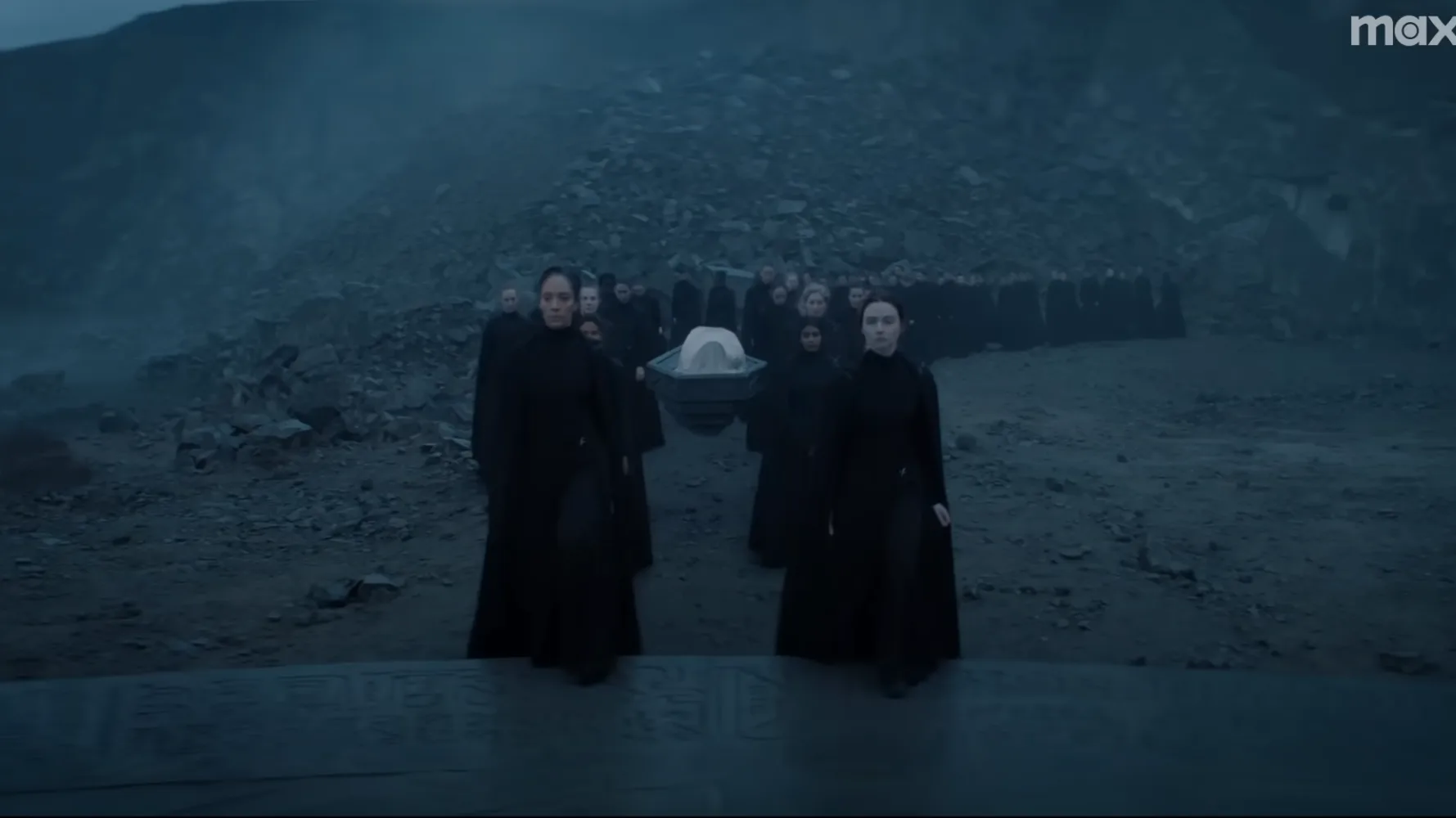 ‘Dune: Prophecy’ Teaser: Breakdown and Details You Might Have Missed