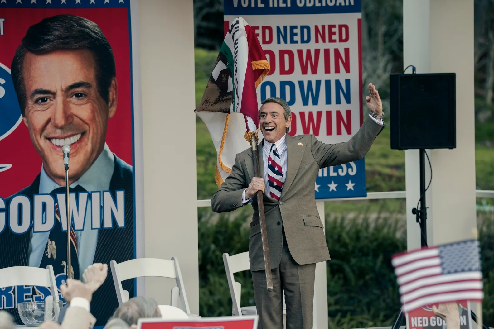 'The Sympathizer' Review: HBO's Glorious Return To Form