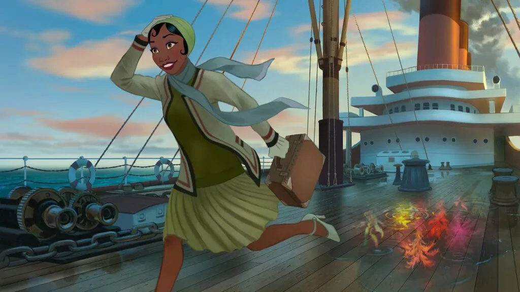 Industry Analysis: Hurdles For Wicked And Tiana Rise As Moana 2 Trailer Breaks Records