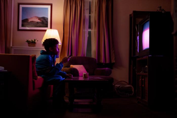 The Intrinsic Transness of 'I Saw the TV Glow'