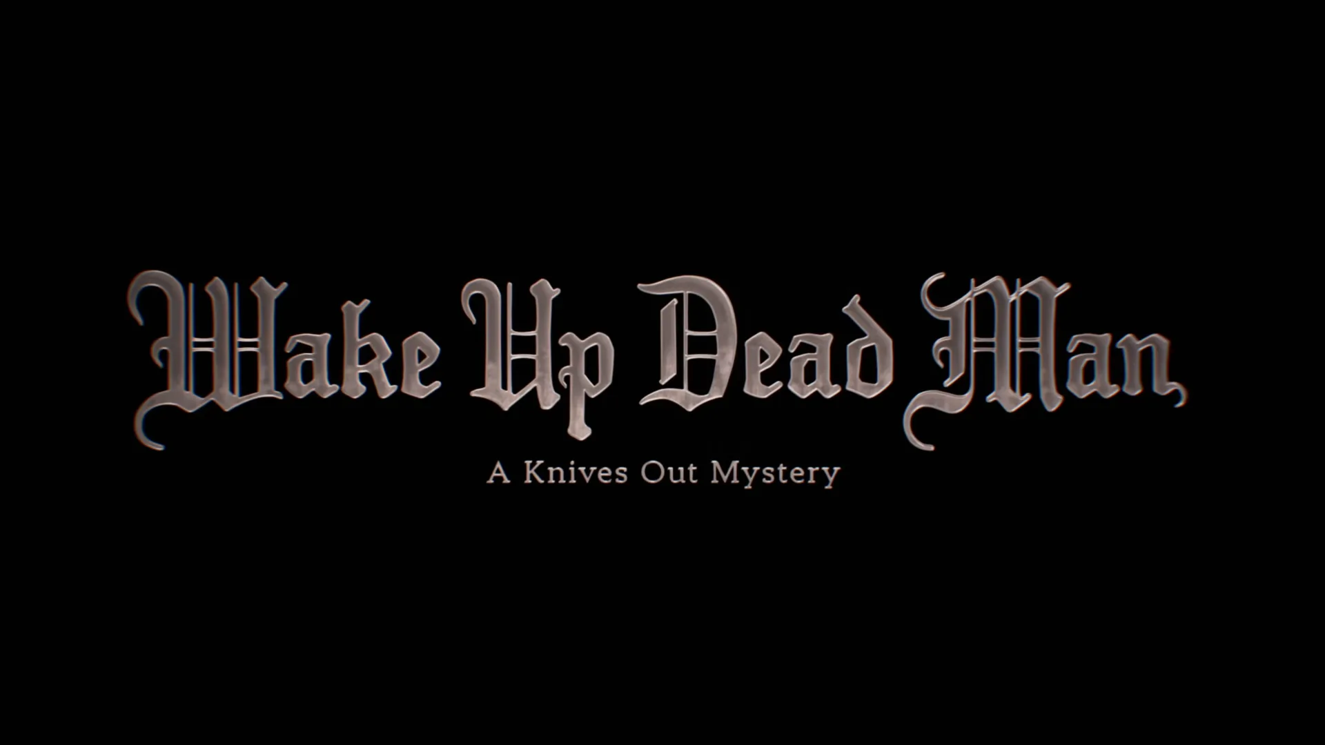 ‘Knives Out 3’ Casts Cailee Spaeny, Andrew Scott and Josh O’Connor