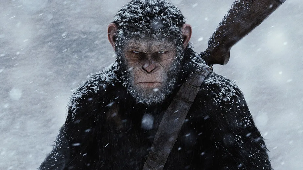 All 10 ‘Planet of the Apes’ Films Ranked