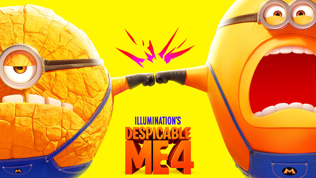 5 Parodies In The ‘Despicable Me 4’ Megaverse