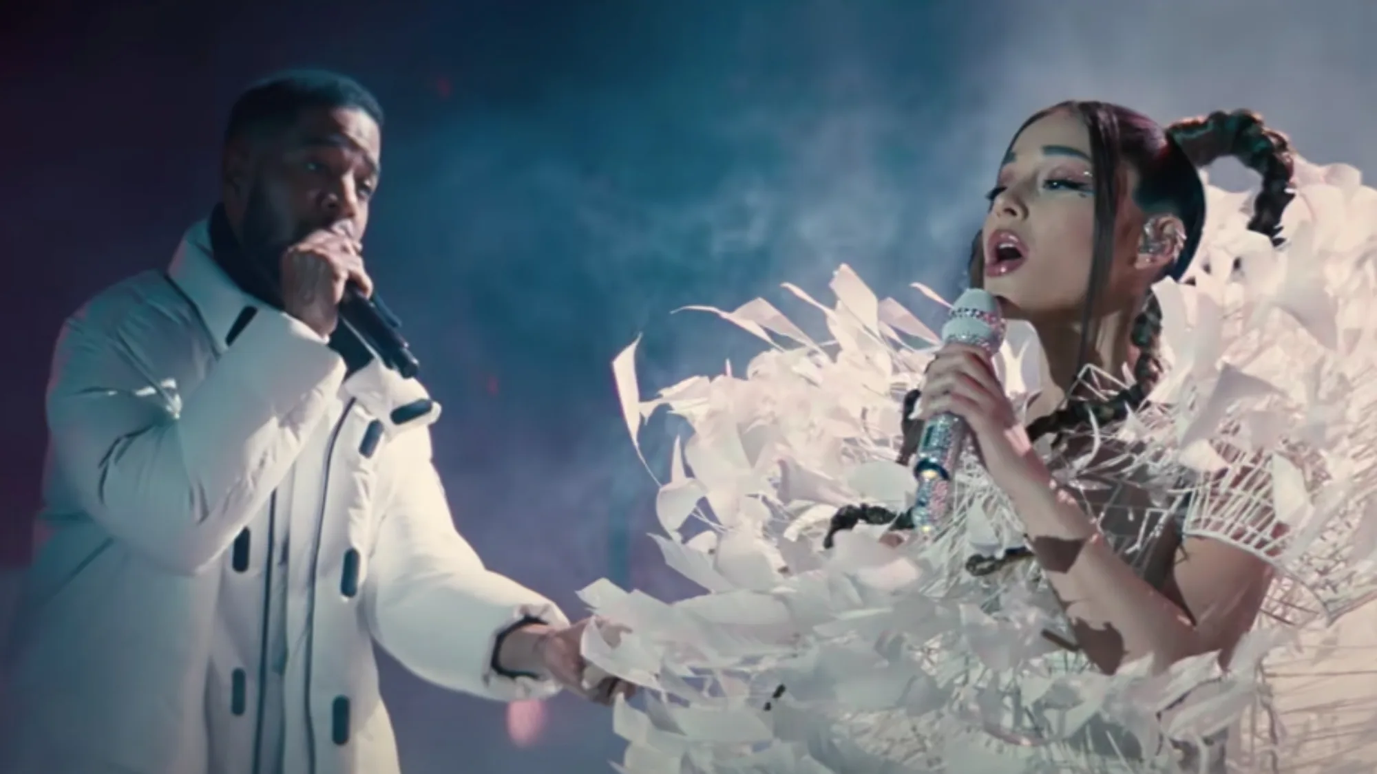 All 28 Films Featured In Ariana Grande’s Discography