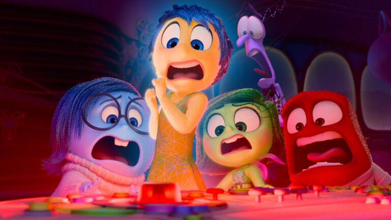 ‘Inside Out 2’ Review: An Emotion-al Journey