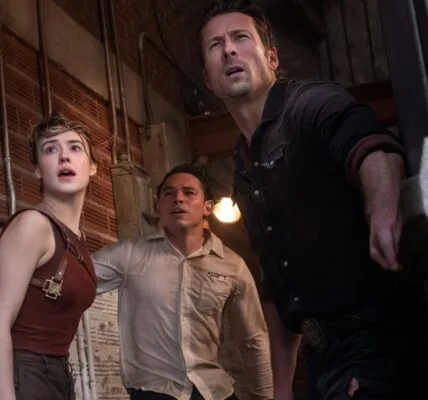 ‘Twisters’ Final Runtime Revealed (Exclusive)