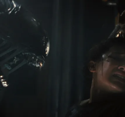 New ‘Alien: Romulus’ Trailer Highlights The Return Of The Xenomorph