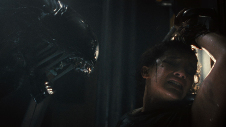 New ‘Alien: Romulus’ Trailer Highlights The Return Of The Xenomorph