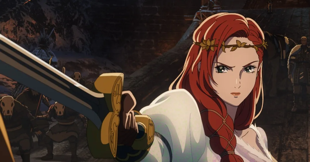 Warner Bros. Showcases First Look For ‘Lord of the Rings: War of the Rohirrim’ At Annecy