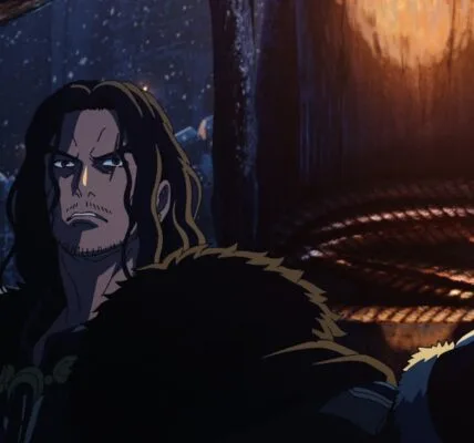 Warner Bros. Showcases First Look For ‘Lord of the Rings: War of the Rohirrim’ At Annecy