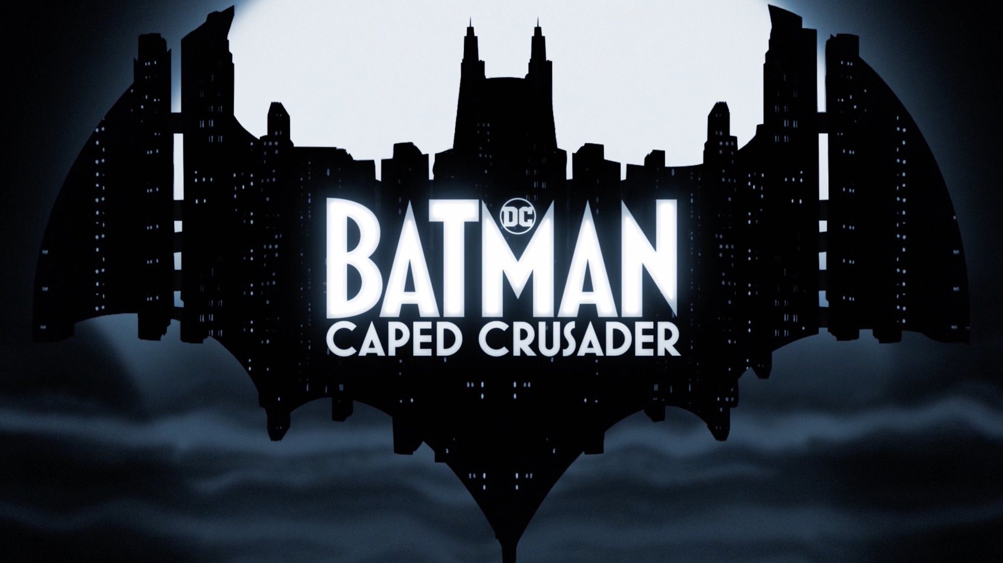 First Trailer For ‘Batman: Caped Crusader’ Scares With A Gothic Gotham