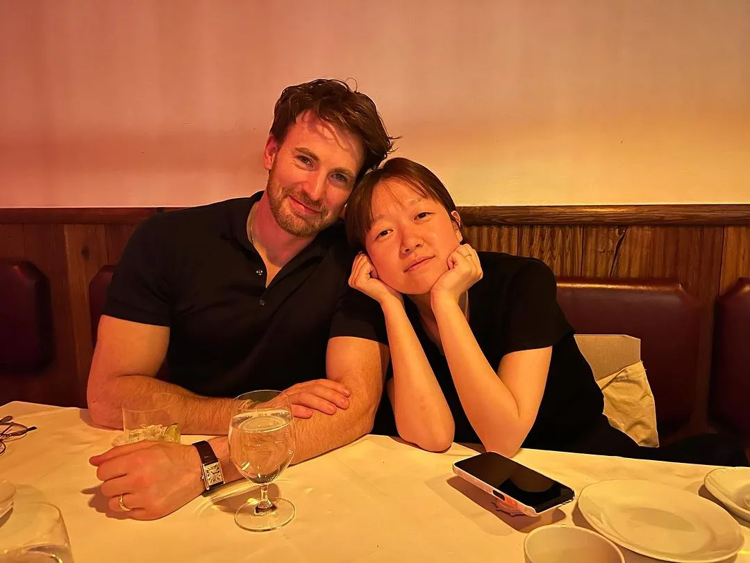 Celine Song’s ‘Materialists’ Finishes Principal Shoot