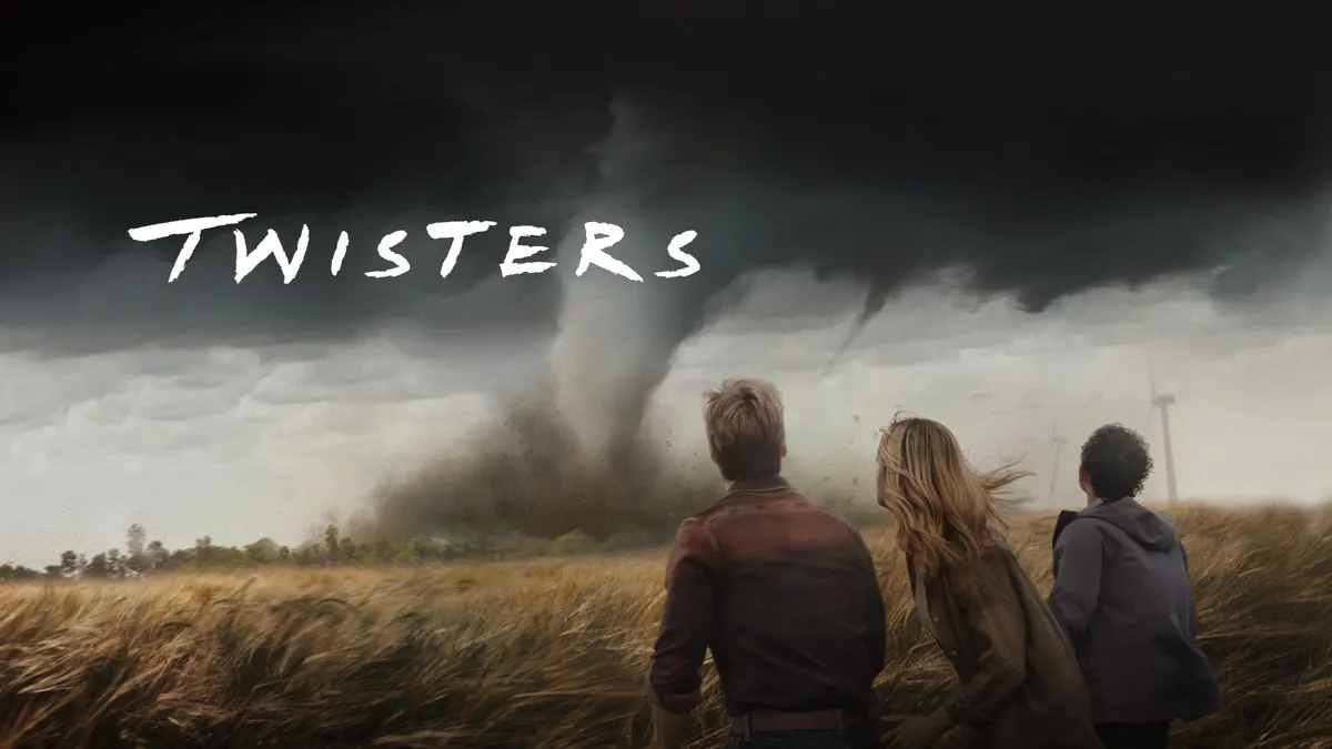 ‘Twisters’ Final Runtime Revealed (Exclusive)