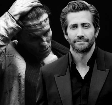 Jake Gyllenhaal To Join Christian Bale & Jessie Buckley In ‘The Bride!’