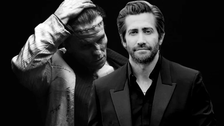 Jake Gyllenhaal To Join Christian Bale & Jessie Buckley In ‘The Bride!’