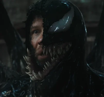 ‘Venom: The Last Dance’ Trailer Shows The Return Of Tom Hardy