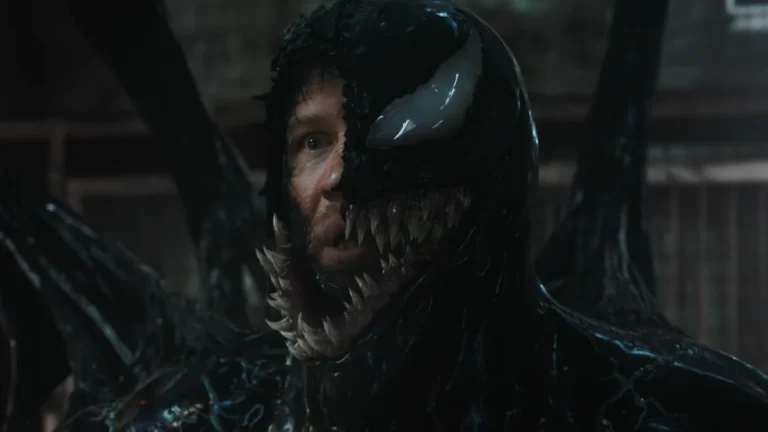 ‘Venom: The Last Dance’ Trailer Shows The Return Of Tom Hardy