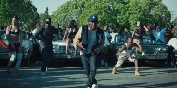 Kendrick Lamar To Shoot Music Video In Compton This Weekend