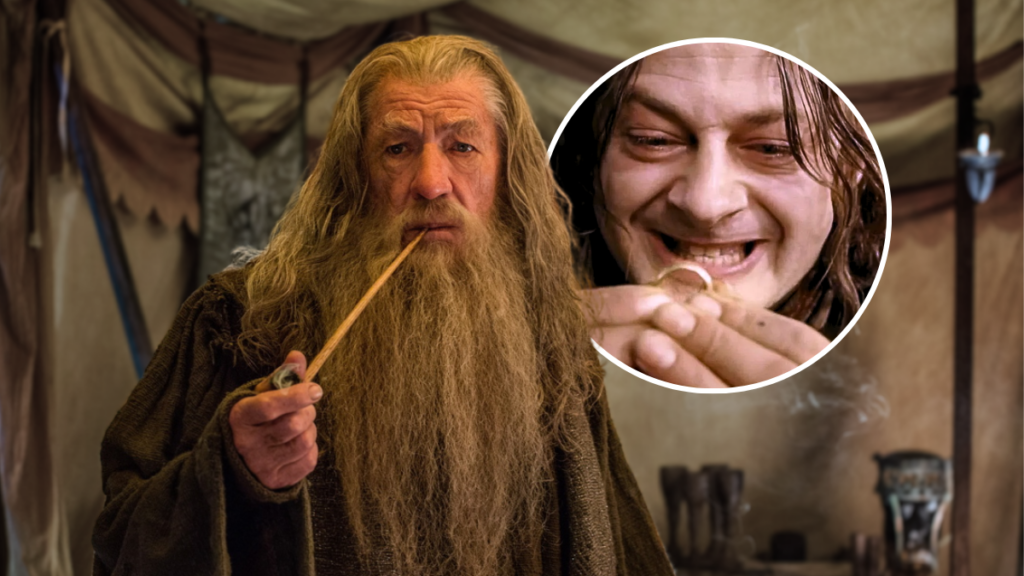 Ian McKellen Is Willing To Return As Gandalf In ‘The Hunt for Gollum’