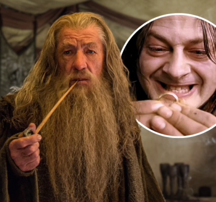Ian McKellen Is Willing To Return As Gandalf In ‘The Hunt for Gollum’