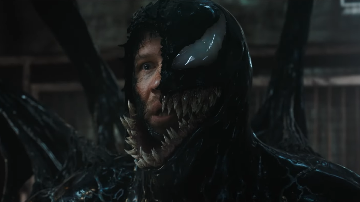 ‘Venom: The Last Dance’ Trailer Shows The Return Of Tom Hardy 