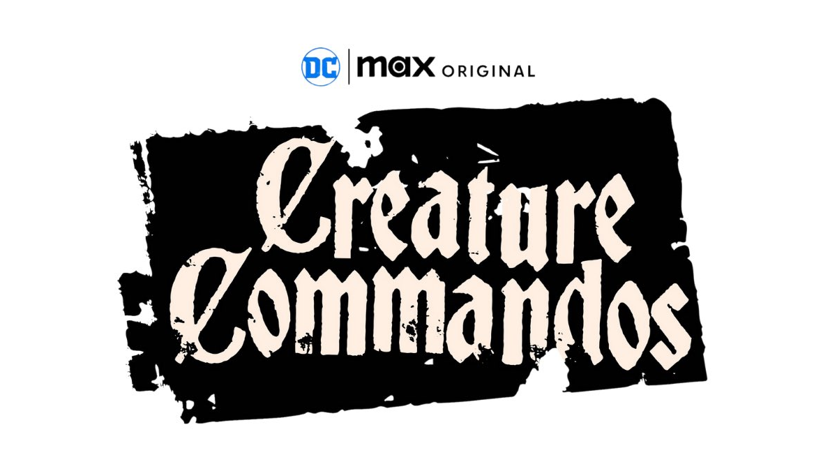 ‘Creature Commandos’: Series To Follow-Up ‘Peacemaker’ Season 1