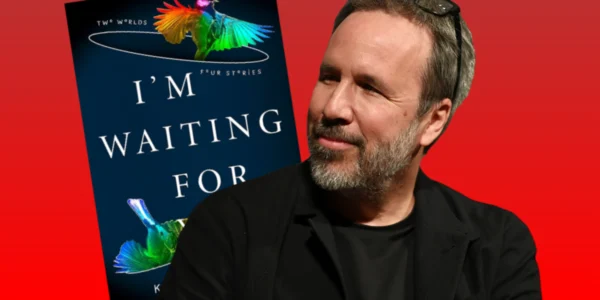 Denis Villeneuve To Direct ‘I'm Waiting For You’, Written By Eric Roth
