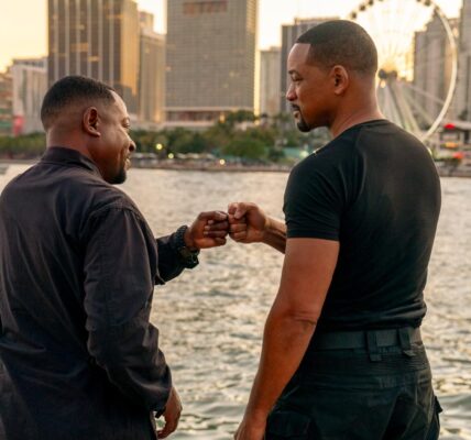 ‘Bad Boys: Ride or Die’ Review: Overstimulating But Underwhelming
