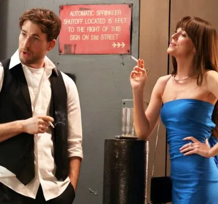 Celine Song’s ‘Materialists’ Finishes Principal Shoot